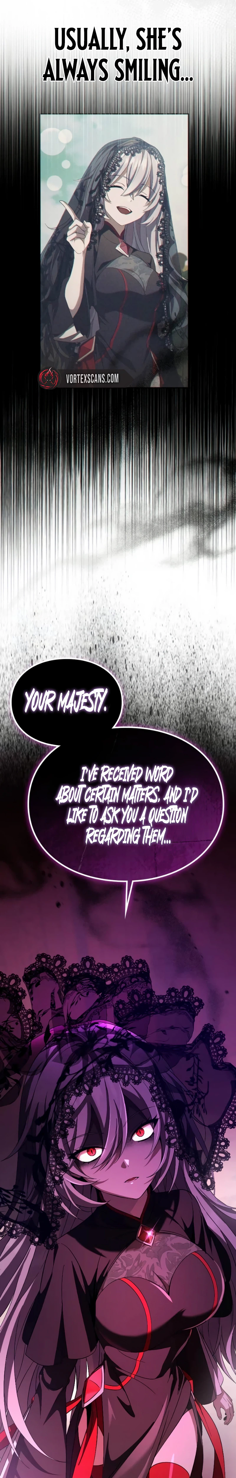 Became the Patron of Villains Chapter 42, page 55 of 56