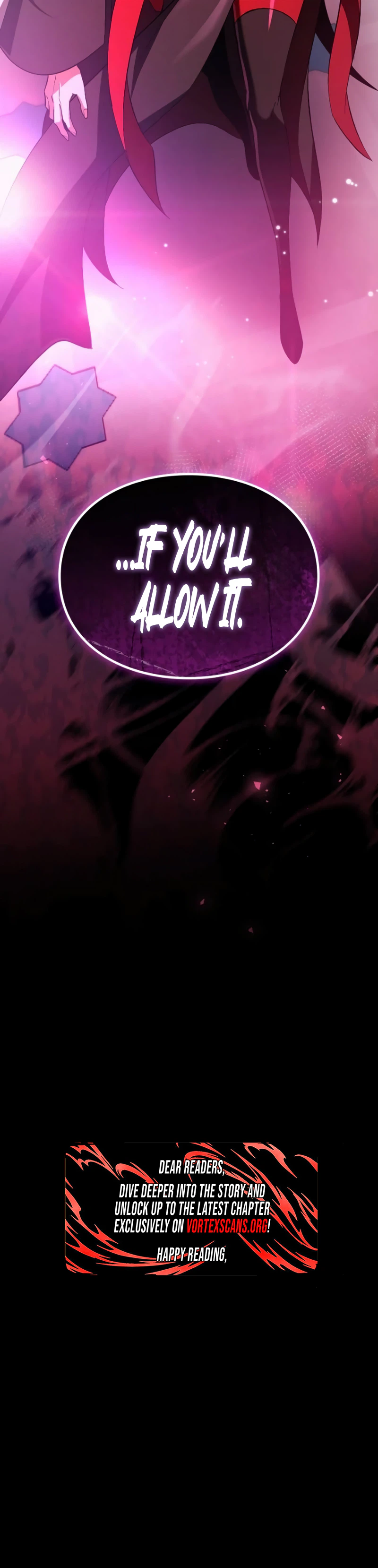 Became the Patron of Villains Chapter 42, page 56 of 56