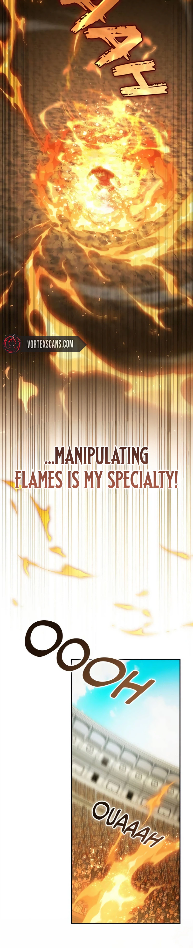 Became the Patron of Villains Chapter 42, page 6 of 56