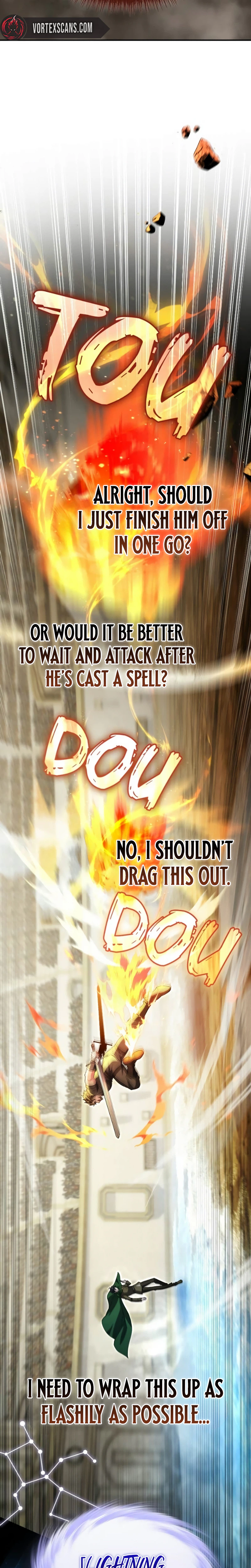 Became the Patron of Villains Chapter 42, page 8 of 56