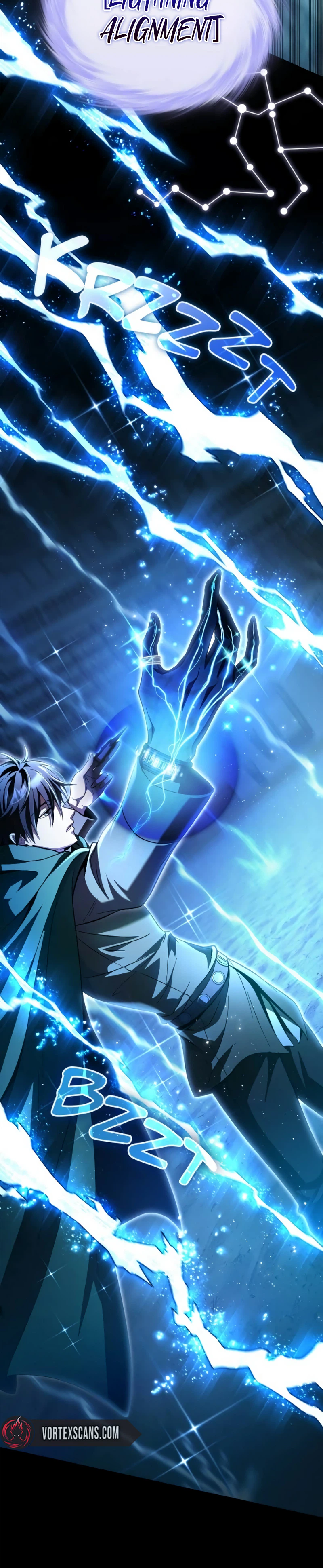 Became the Patron of Villains Chapter 42, page 9 of 56