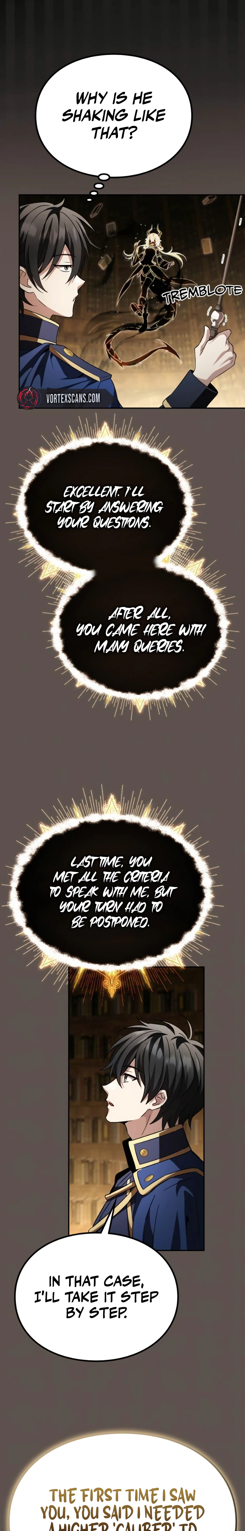 Became the Patron of Villains Chapter 43, page 15 of 52