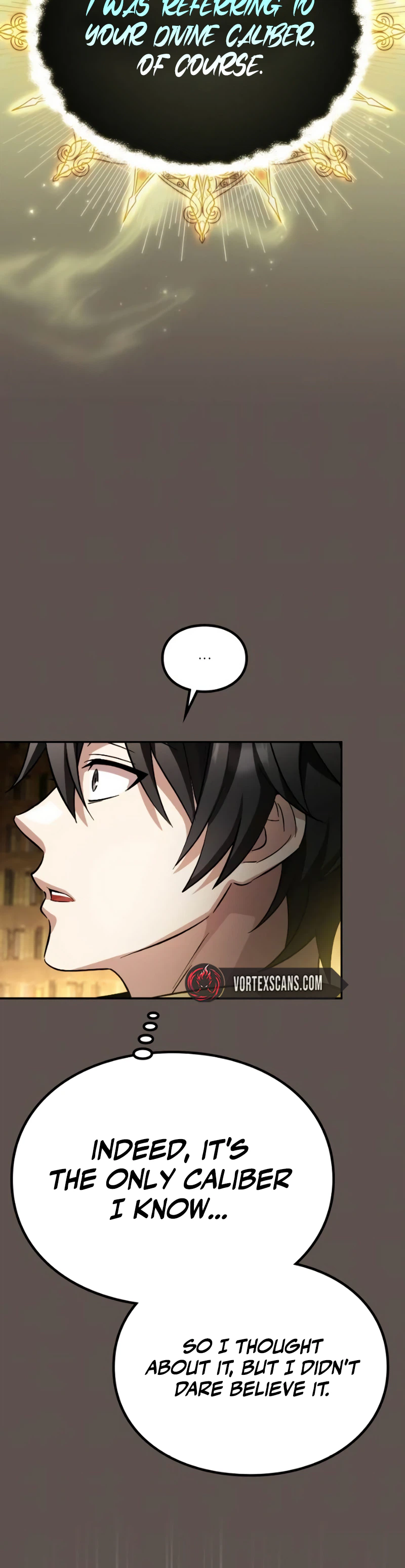 Became the Patron of Villains Chapter 43, page 17 of 52