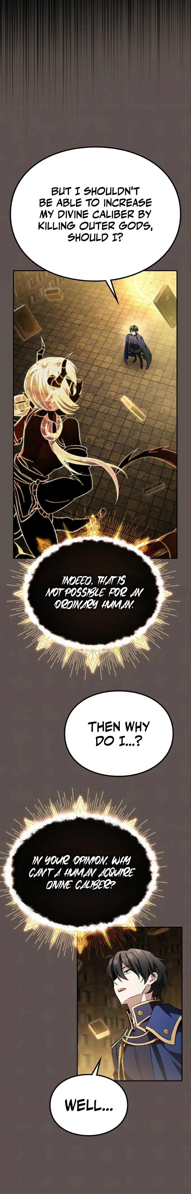 Became the Patron of Villains Chapter 43, page 19 of 52