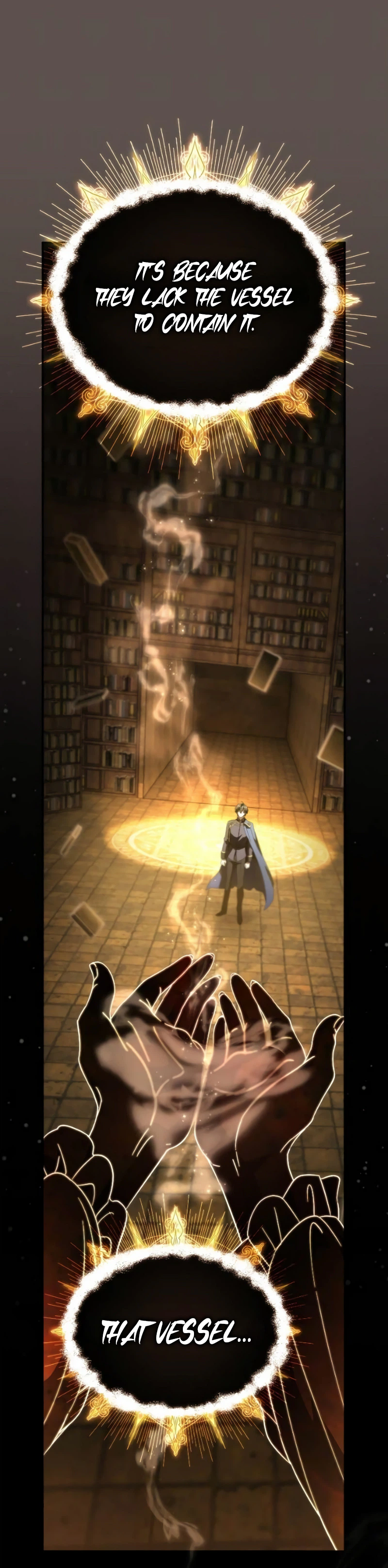 Became the Patron of Villains Chapter 43, page 20 of 52