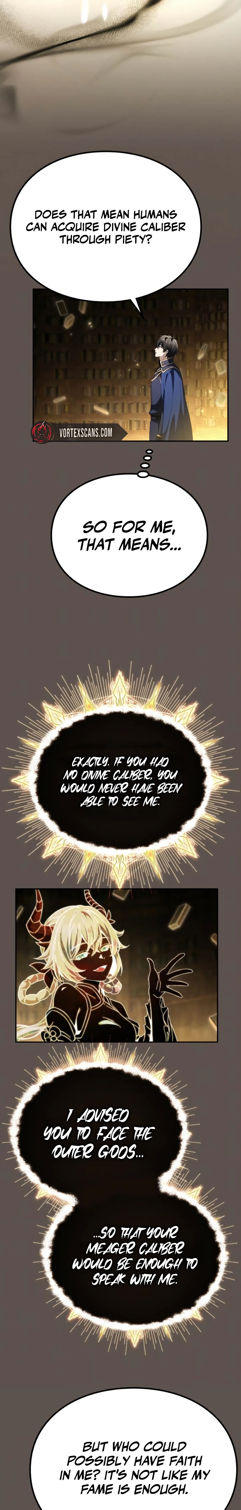 Became the Patron of Villains Chapter 43, page 22 of 52