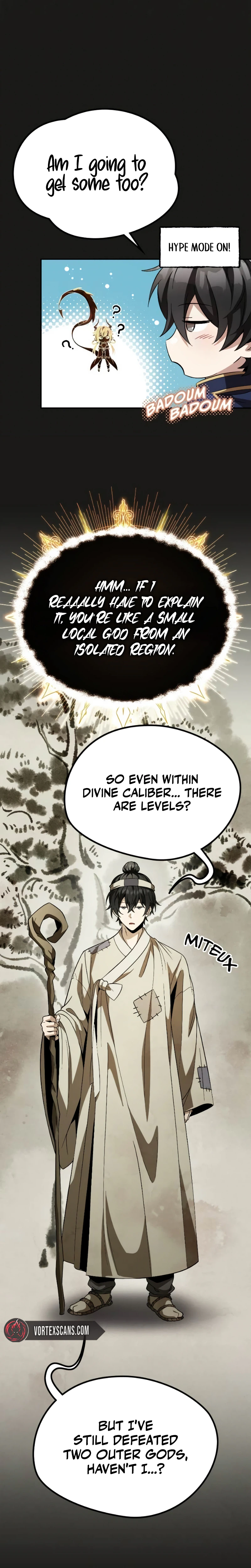 Became the Patron of Villains Chapter 43, page 24 of 52