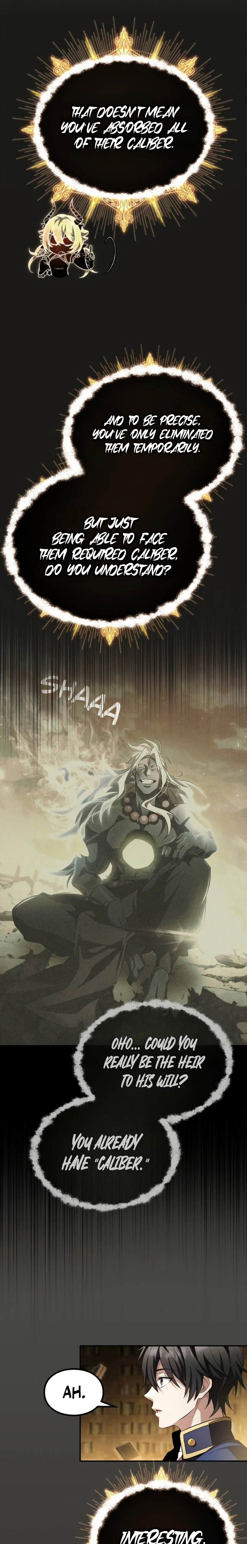 Became the Patron of Villains Chapter 43, page 25 of 52