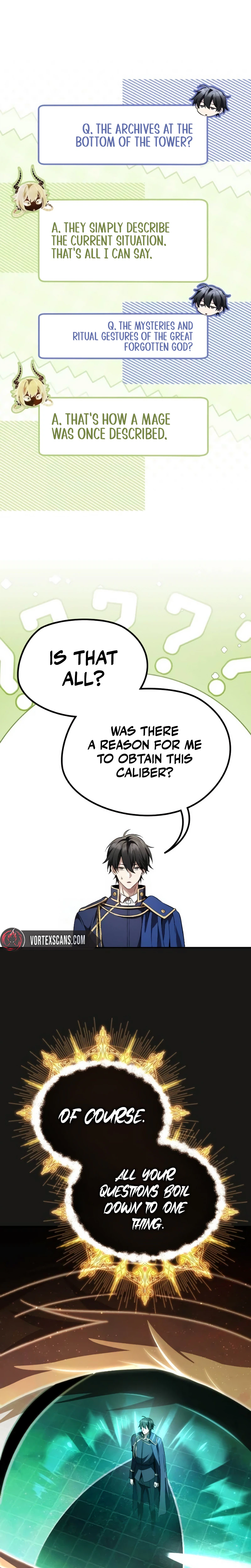 Became the Patron of Villains Chapter 43, page 28 of 52