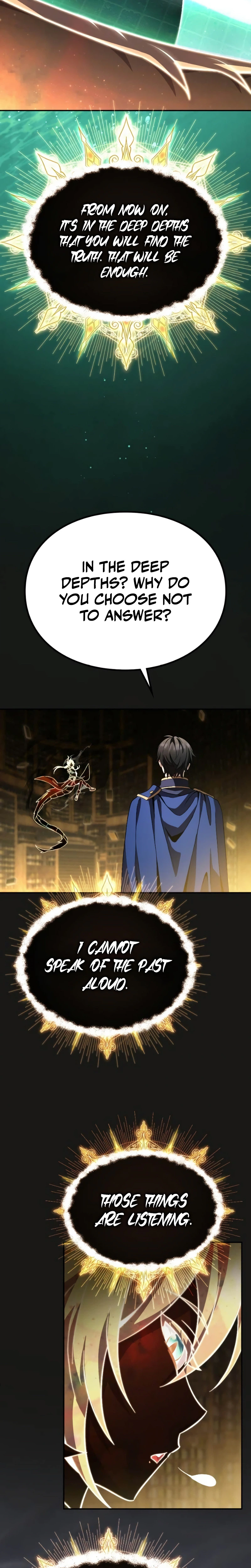 Became the Patron of Villains Chapter 43, page 29 of 52