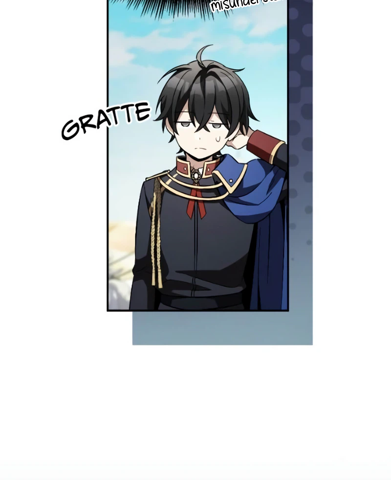 Became the Patron of Villains Chapter 43, page 43 of 52