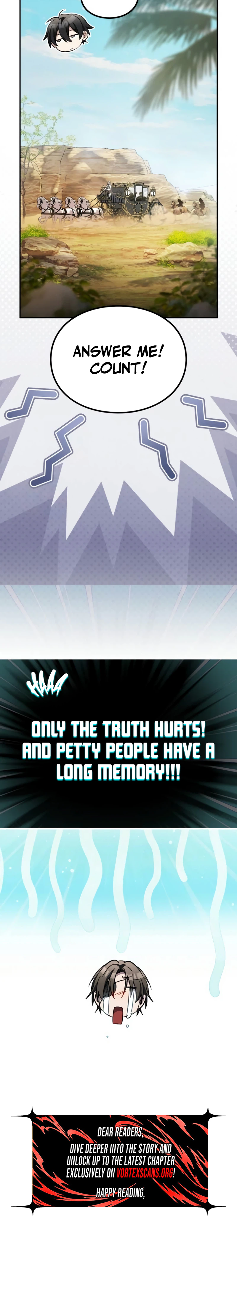 Became the Patron of Villains Chapter 43, page 52 of 52