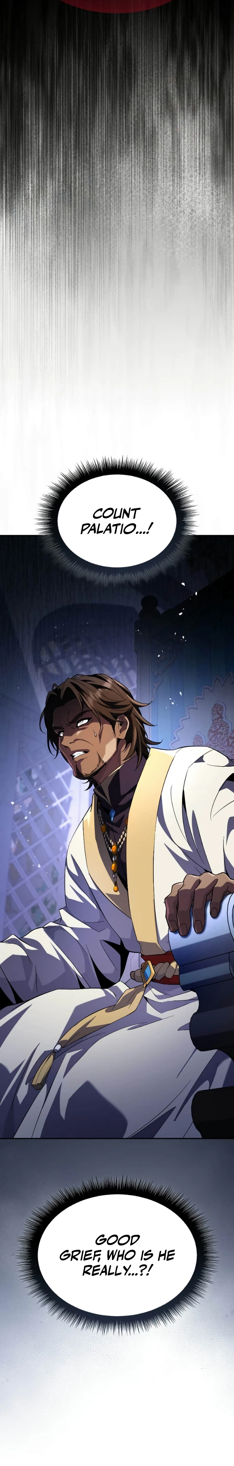 Became the Patron of Villains Chapter 43, page 9 of 52