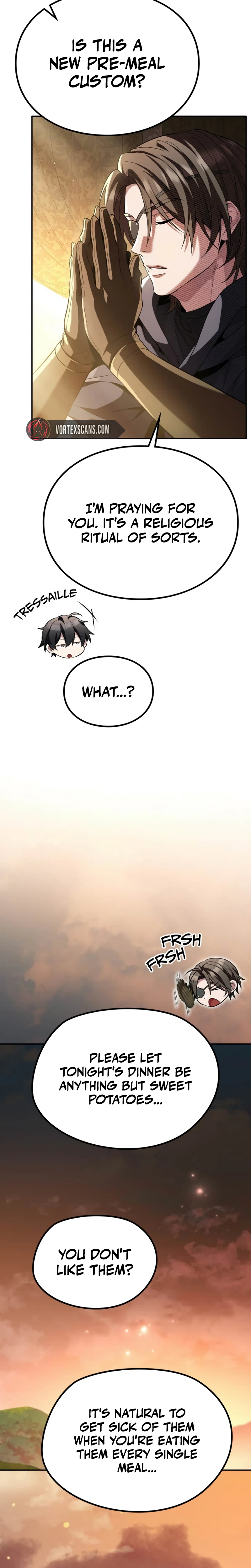 Became the Patron of Villains Chapter 44, page 10 of 52