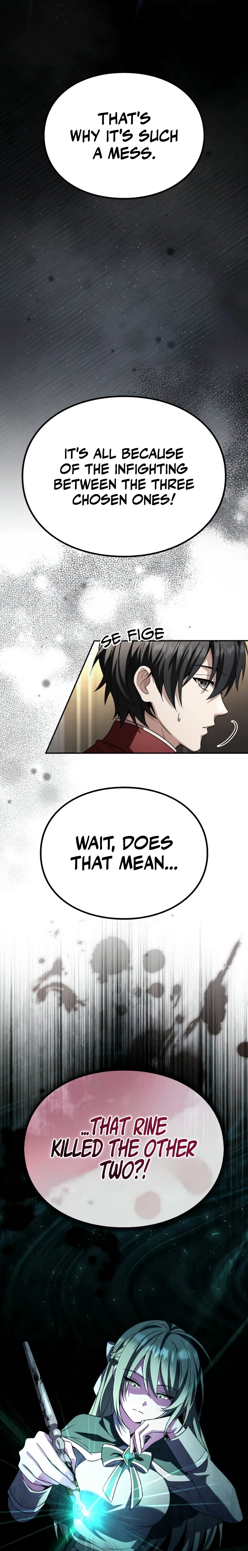 Became the Patron of Villains Chapter 44, page 15 of 52