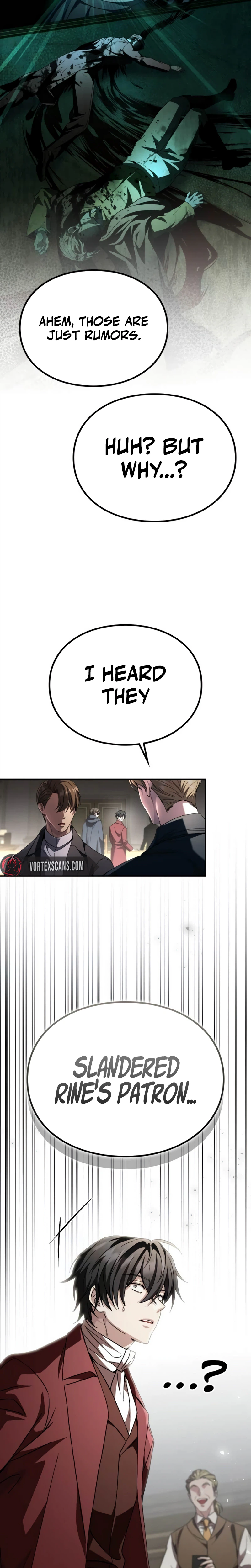 Became the Patron of Villains Chapter 44, page 16 of 52