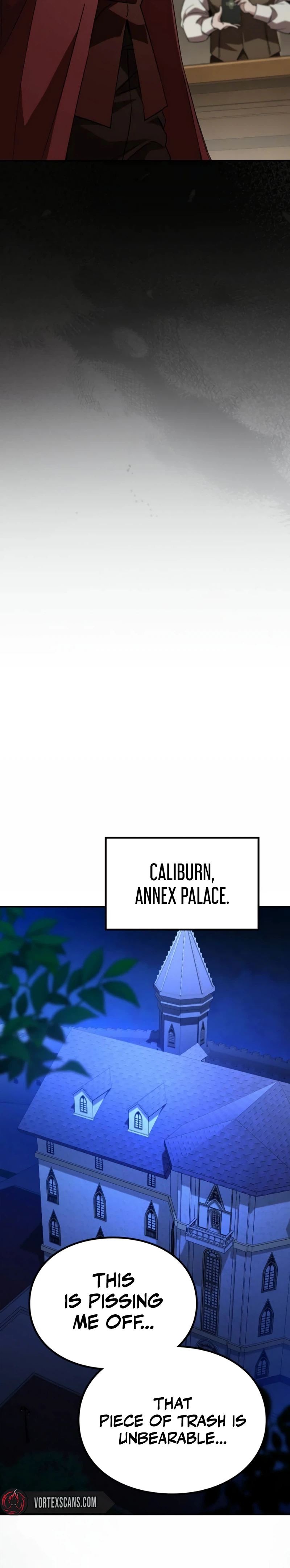 Became the Patron of Villains Chapter 44, page 17 of 52