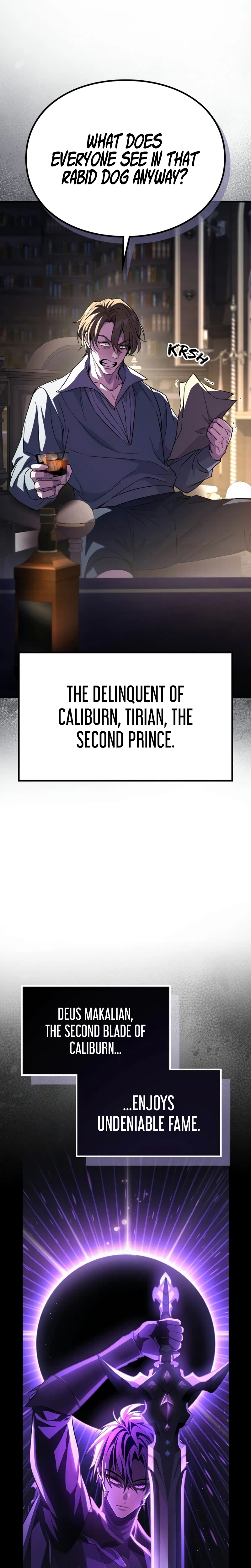 Became the Patron of Villains Chapter 44, page 18 of 52