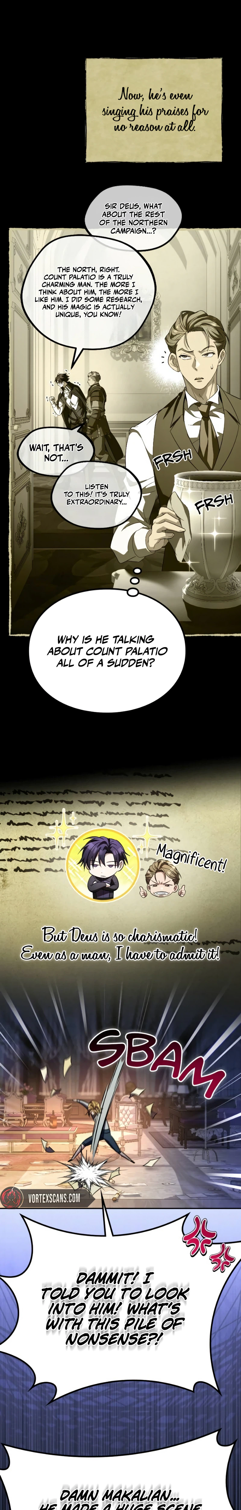 Became the Patron of Villains Chapter 44, page 21 of 52