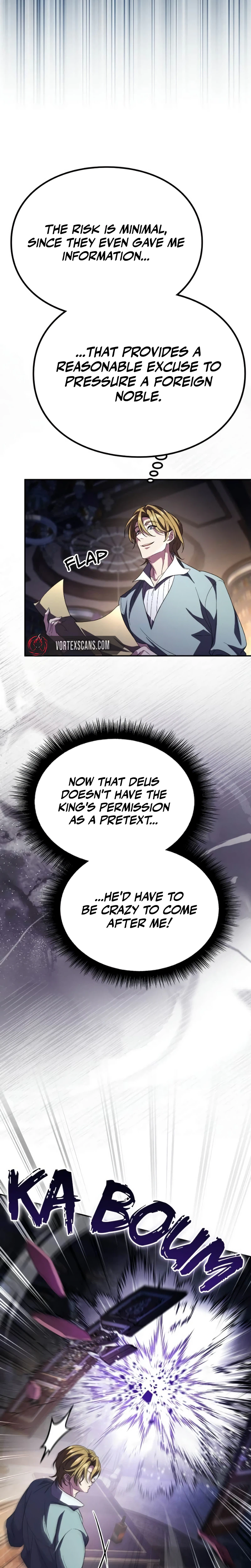 Became the Patron of Villains Chapter 44, page 25 of 52