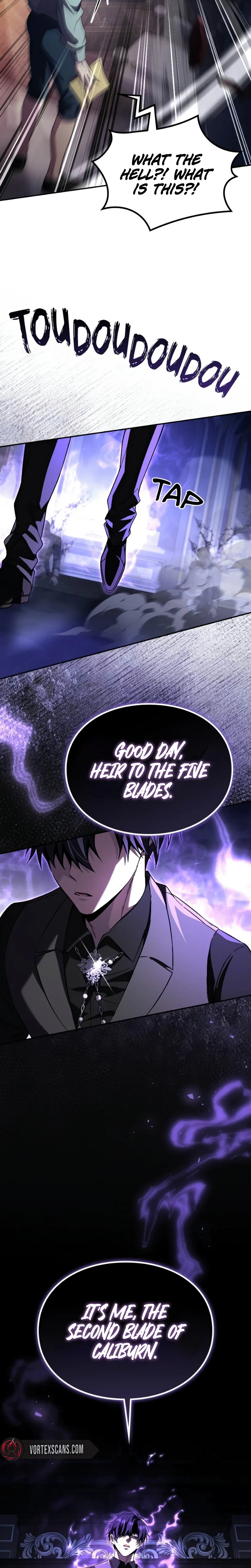 Became the Patron of Villains Chapter 44, page 26 of 52