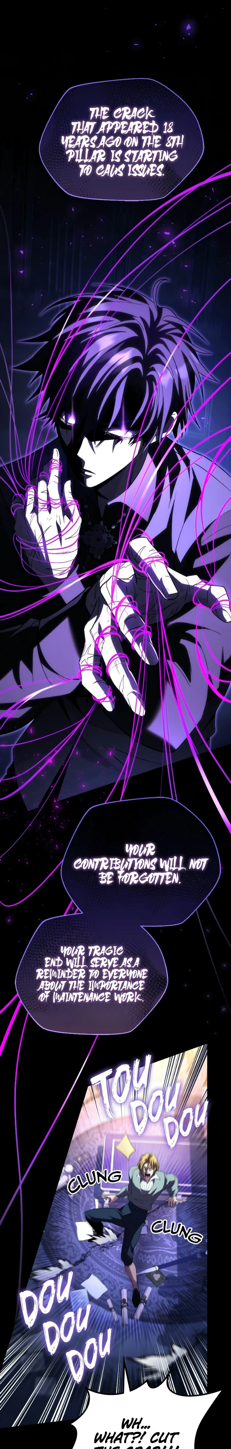 Became the Patron of Villains Chapter 44, page 35 of 52