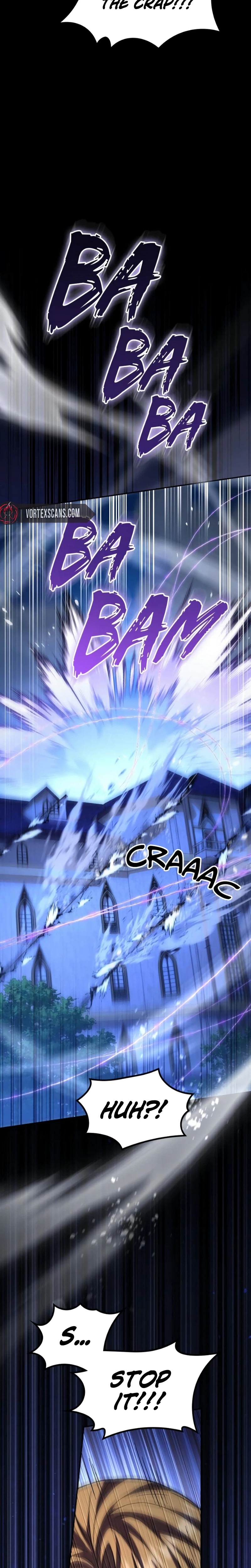 Became the Patron of Villains Chapter 44, page 36 of 52