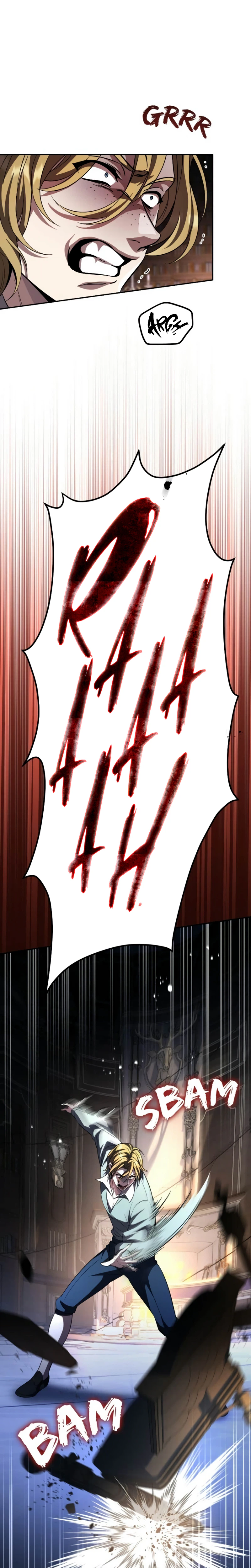 Became the Patron of Villains Chapter 44, page 41 of 52