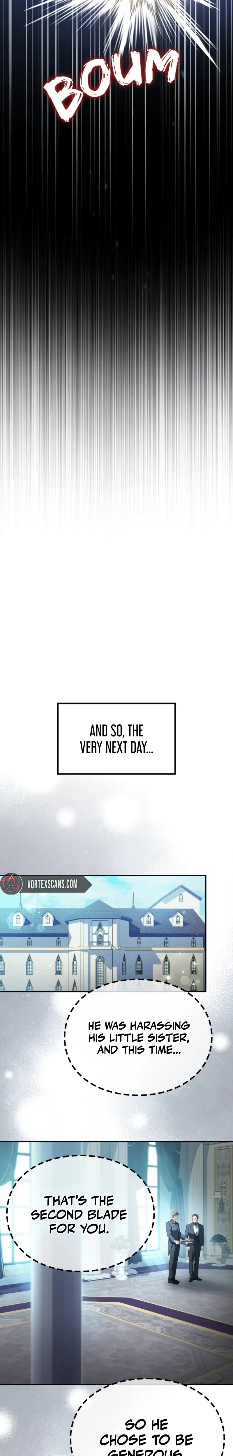 Became the Patron of Villains Chapter 44, page 42 of 52