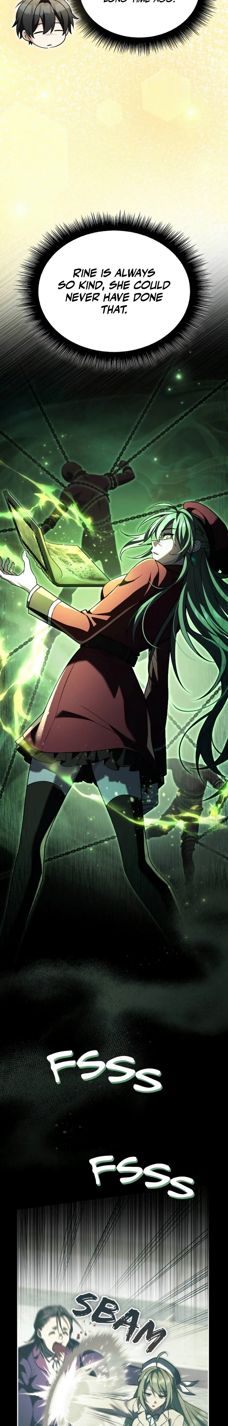 Became the Patron of Villains Chapter 44, page 46 of 52