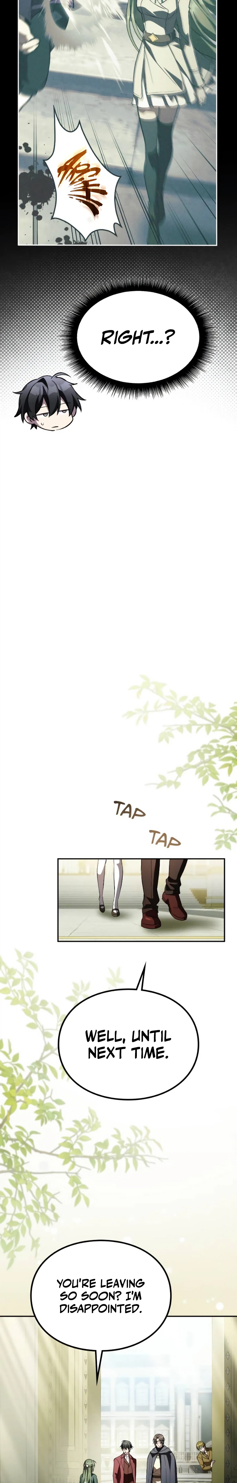 Became the Patron of Villains Chapter 44, page 47 of 52