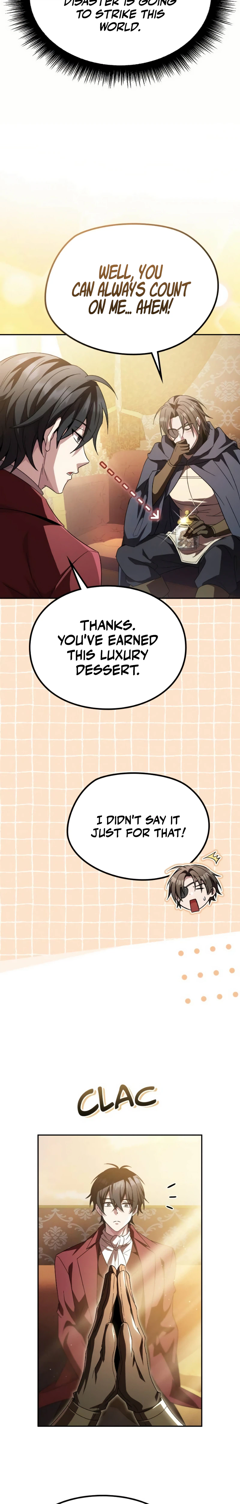 Became the Patron of Villains Chapter 44, page 9 of 52