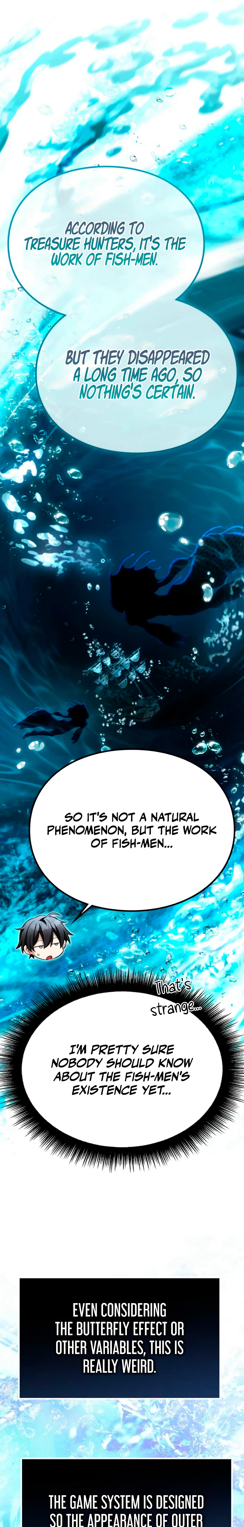 Became the Patron of Villains Chapter 45, page 20 of 58