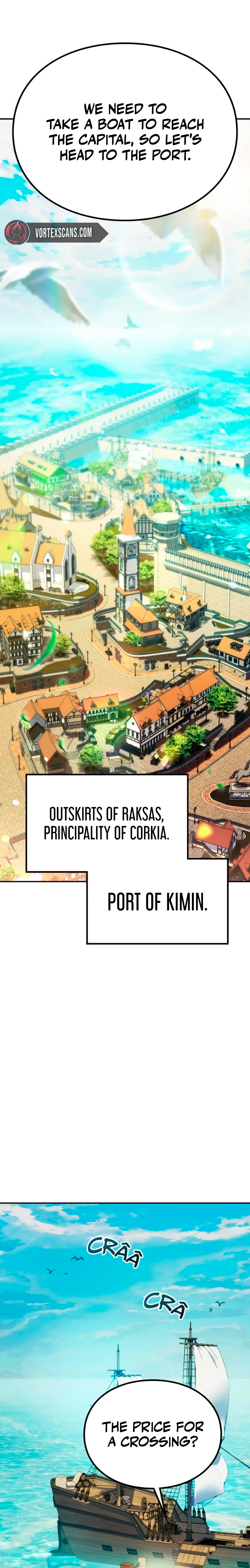 Became the Patron of Villains Chapter 45, page 24 of 58
