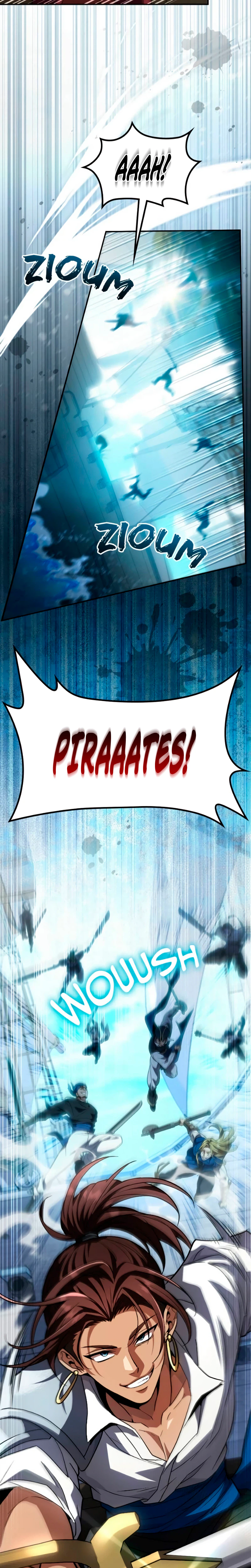 Became the Patron of Villains Chapter 45, page 32 of 58