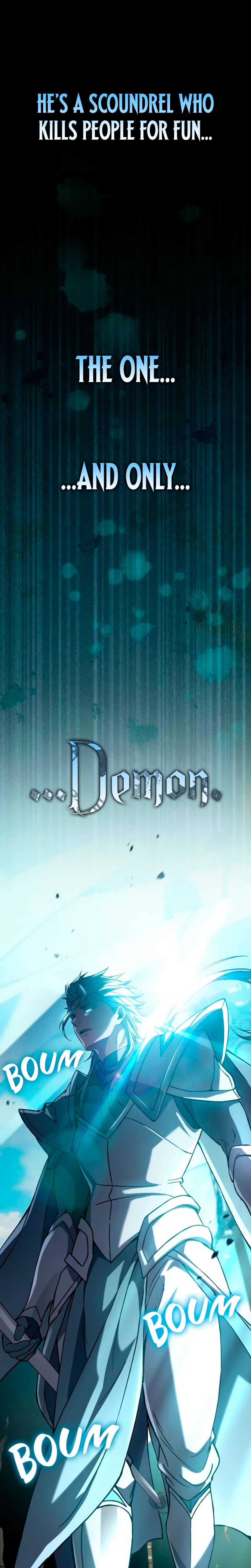 Became the Patron of Villains Chapter 45, page 44 of 58