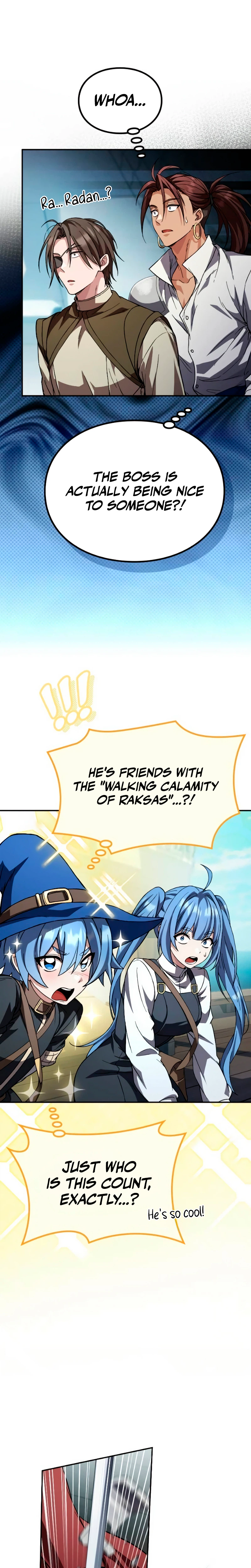 Became the Patron of Villains Chapter 45, page 48 of 58