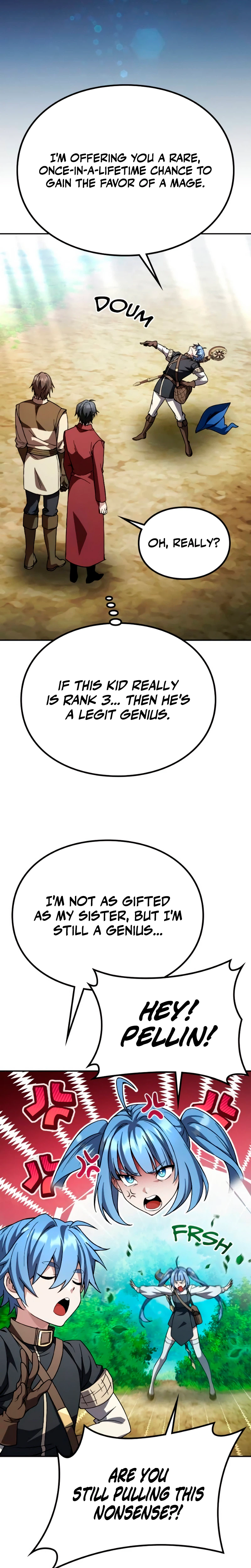 Became the Patron of Villains Chapter 45, page 5 of 58