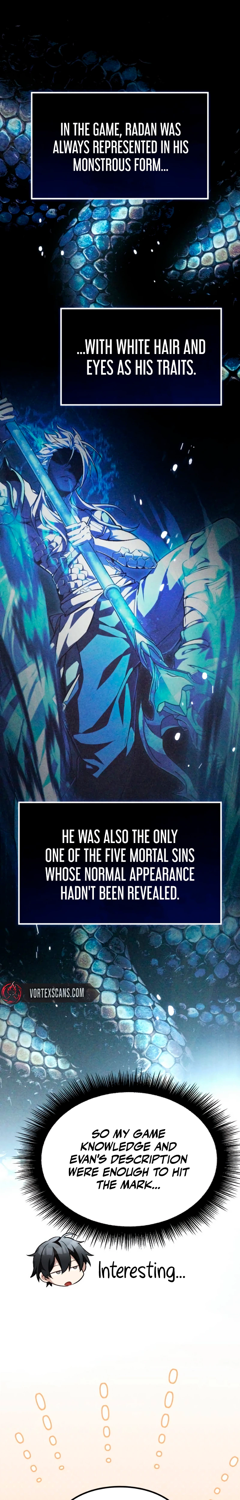 Became the Patron of Villains Chapter 45, page 50 of 58