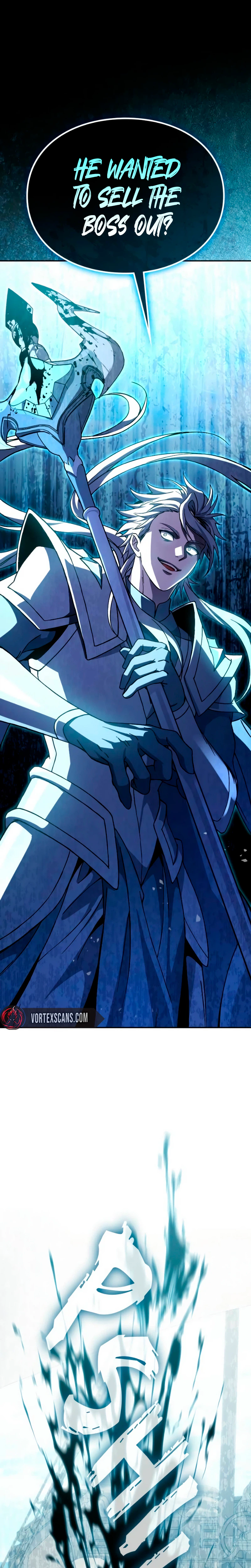 Became the Patron of Villains Chapter 45, page 53 of 58