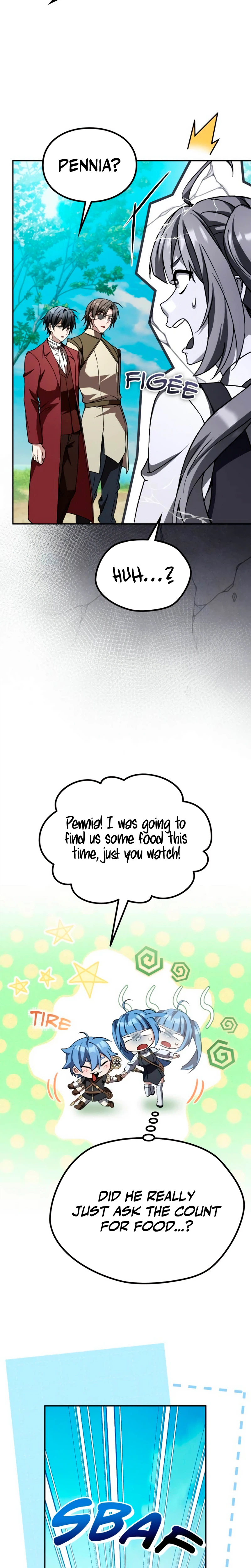 Became the Patron of Villains Chapter 45, page 6 of 58