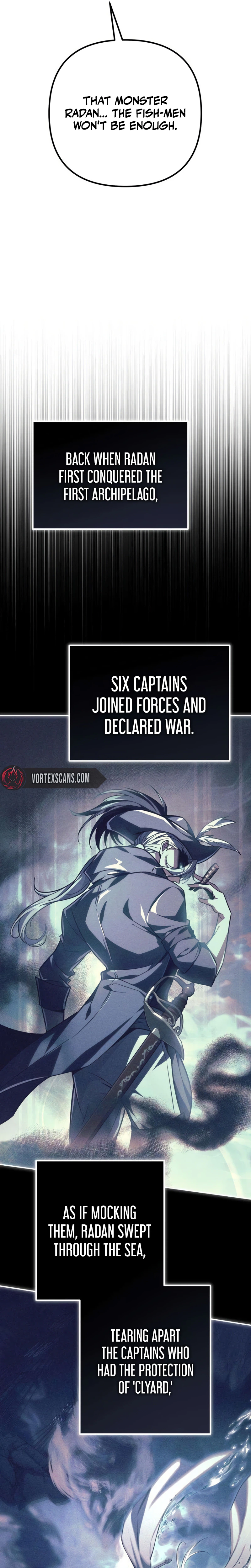 Became the Patron of Villains Chapter 46, page 10 of 59