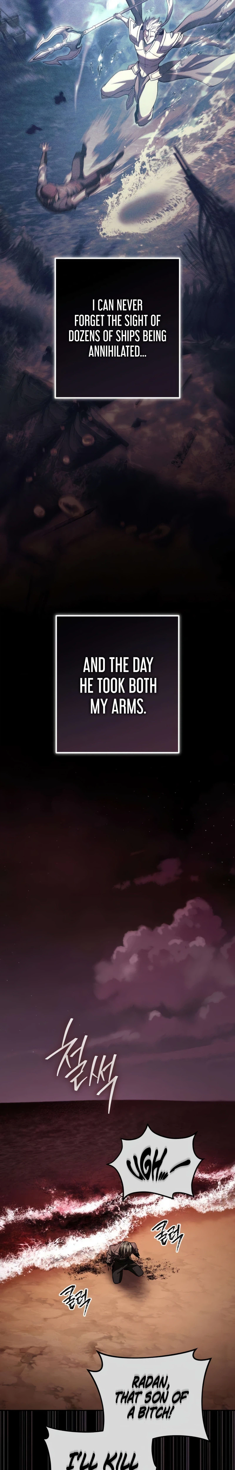 Became the Patron of Villains Chapter 46, page 11 of 59