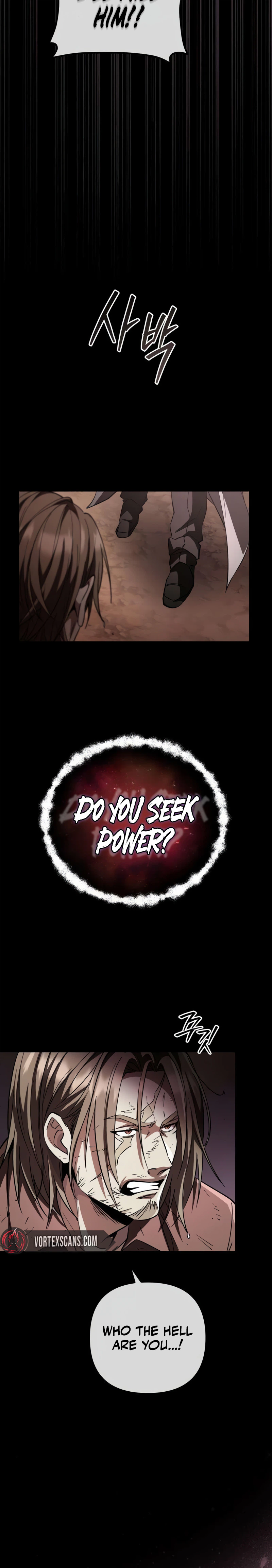 Became the Patron of Villains Chapter 46, page 12 of 59