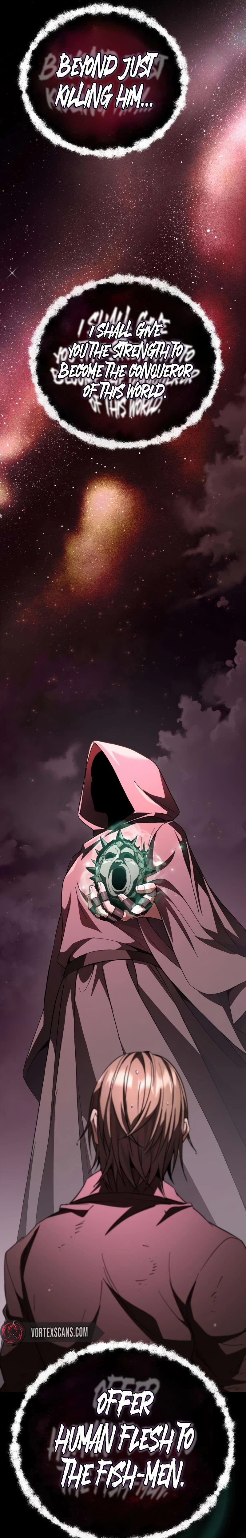 Became the Patron of Villains Chapter 46, page 13 of 59