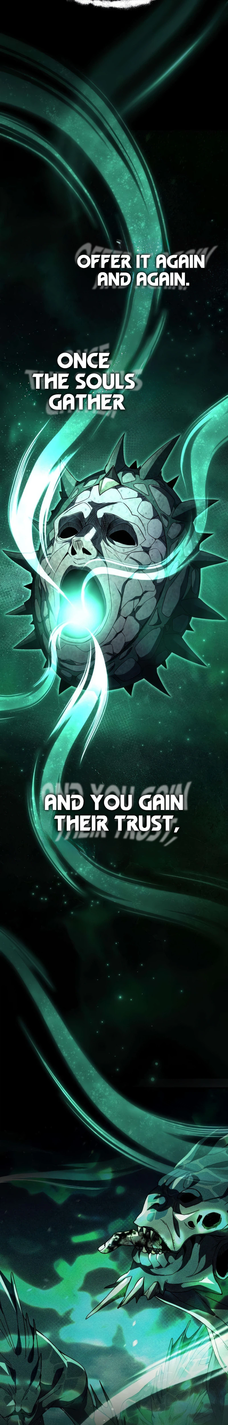 Became the Patron of Villains Chapter 46, page 14 of 59