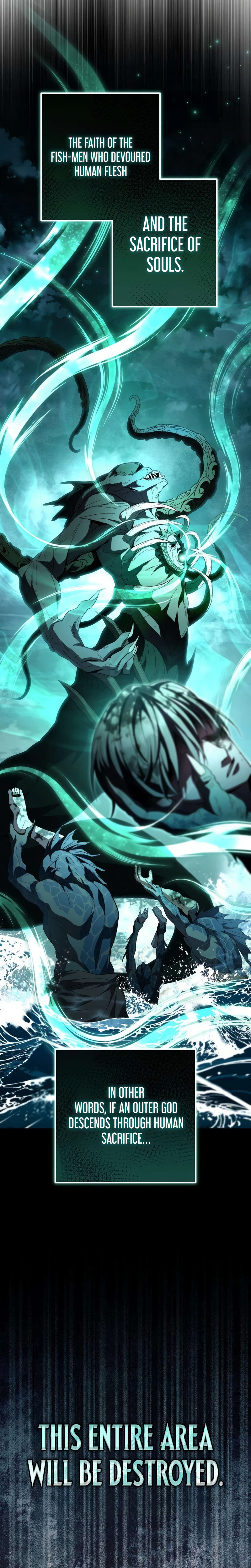Became the Patron of Villains Chapter 46, page 26 of 59