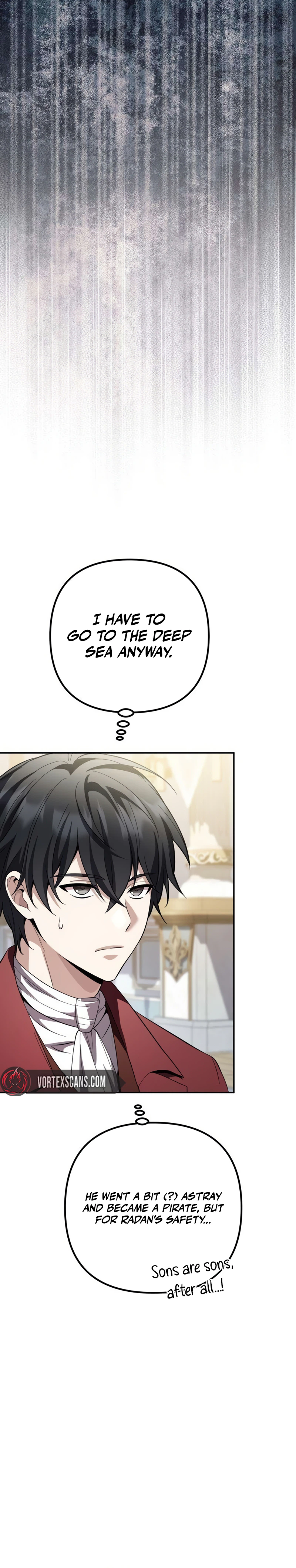 Became the Patron of Villains Chapter 46, page 27 of 59