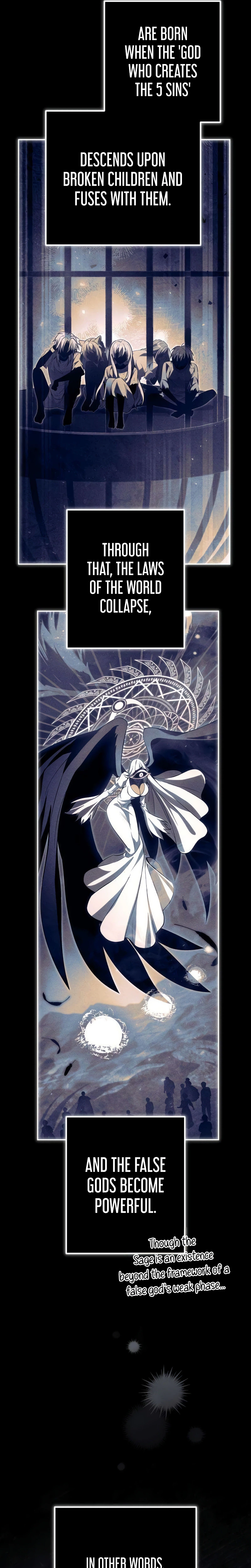 Became the Patron of Villains Chapter 46, page 31 of 59