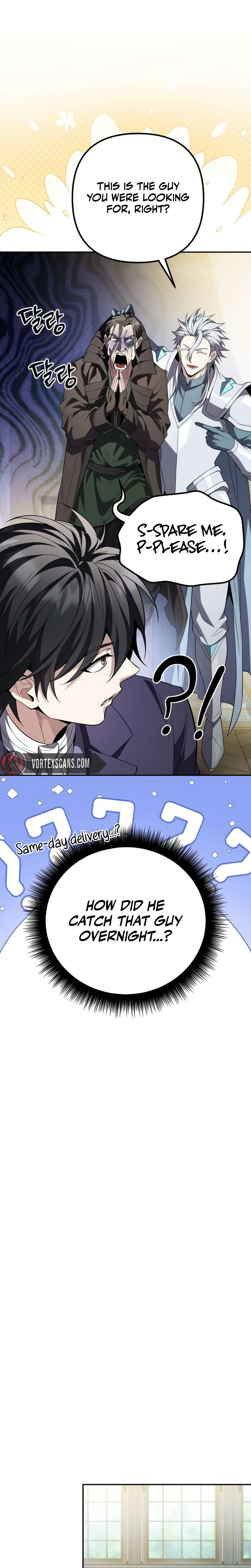 Became the Patron of Villains Chapter 46, page 40 of 59
